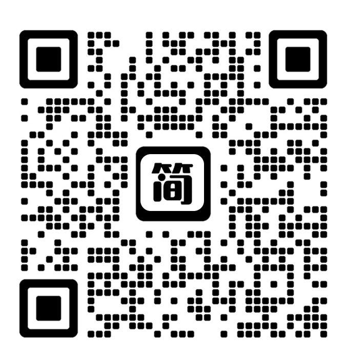 交流群二维码